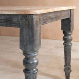 Graham and Green Lincoln 8 Seater Dining Table - thumbnail 5