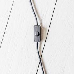 Graham and Green Palm Tree Floor Light - thumbnail 5