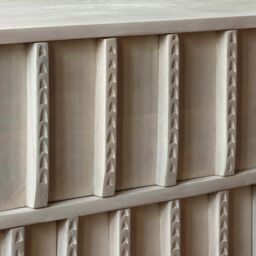 Graham and Green Rosie Twelve Drawer Sideboard - thumbnail 2