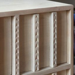 Graham and Green Rosie Twelve Drawer Sideboard - thumbnail 4
