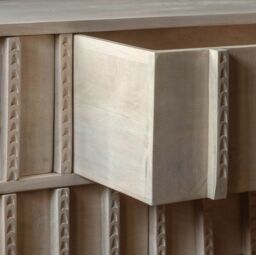 Graham and Green Rosie Twelve Drawer Sideboard - thumbnail 5