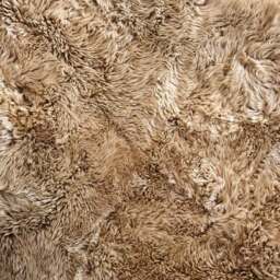 Graham and Green Extra Large Quad Oyster Sheepskin - thumbnail 2