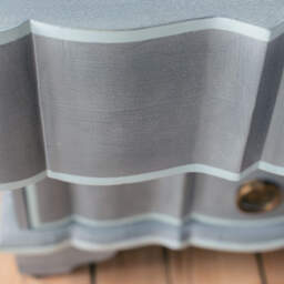 Graham and Green Ile De Re Bedside Table - thumbnail 6