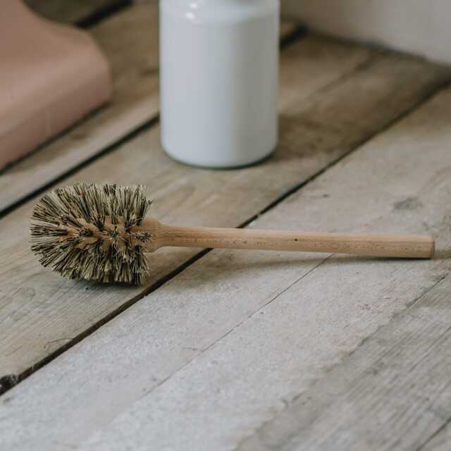 Graham and Green Replacement Toilet Brush