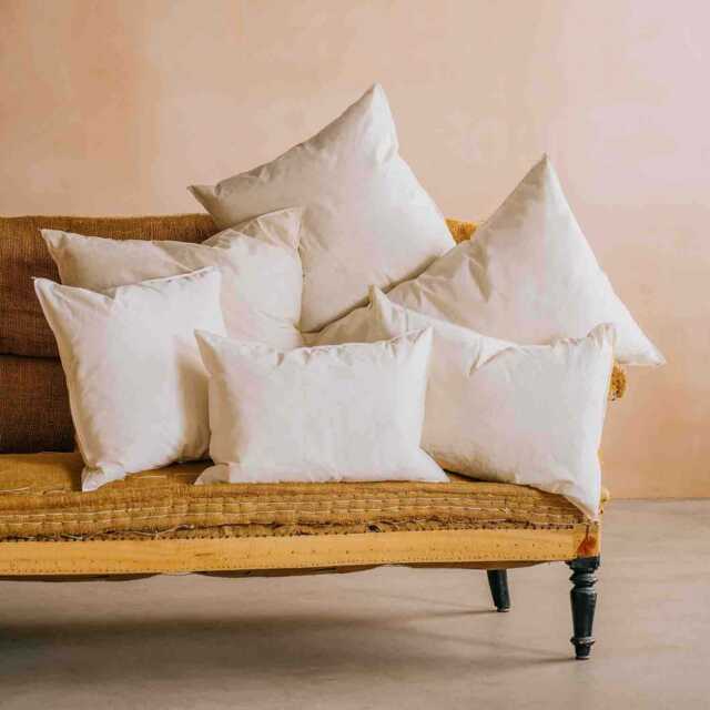 "Graham and Green 16"" x 24"" Cushion Pad"