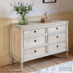 Graham and Green Enid Chest of Drawers - thumbnail 2