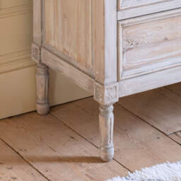Graham and Green Enid Chest of Drawers - thumbnail 4