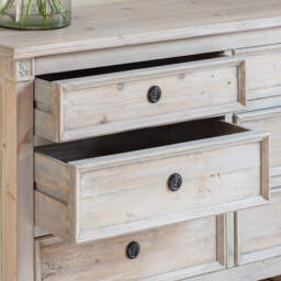 Graham and Green Enid Chest of Drawers - thumbnail 3