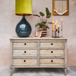 Graham and Green Enid Chest of Drawers - thumbnail 1