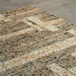Graham and Green Elena Sumak Weave Rug 170 x 240cm - thumbnail 2