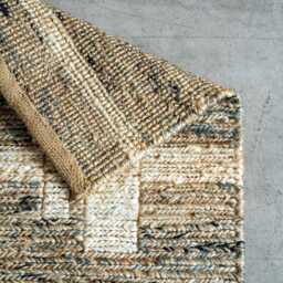 Graham and Green Elena Sumak Weave Rug 170 x 240cm - thumbnail 5