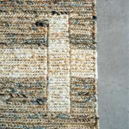Graham and Green Elena Sumak Weave Rug 170 x 240cm - thumbnail 4