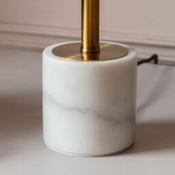 Graham and Green Milani Sphere Table Lamp - thumbnail 6