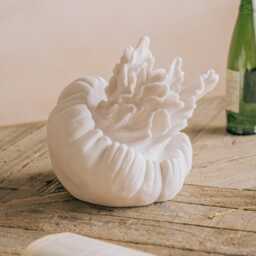 Graham and Green Jellyfish Table Lamp - thumbnail 2