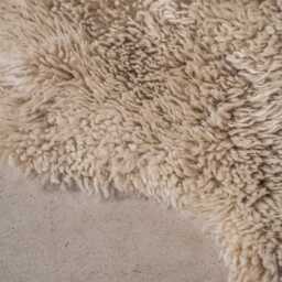 Graham and Green Nappa Long Curly Double Sheepskin - thumbnail 2