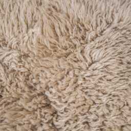 Graham and Green Nappa Long Curly Double Sheepskin - thumbnail 3
