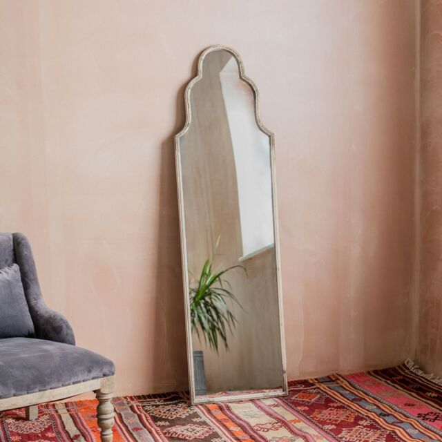 Graham and Green Tia Tall Wall Mirror - image 1