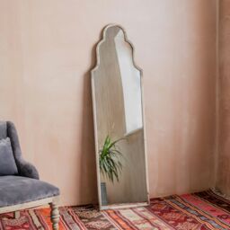 Graham and Green Tia Tall Wall Mirror - thumbnail 1