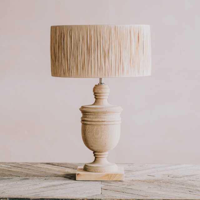Graham and Green Thea Table Lamp - image 1