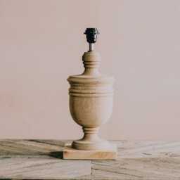 Graham and Green Thea Table Lamp - thumbnail 3