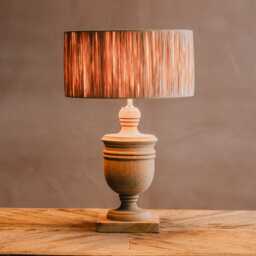 Graham and Green Thea Table Lamp - thumbnail 2