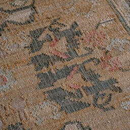 Graham and Green Alaya Jute Kilim Rug - 200 x 300cm - thumbnail 6