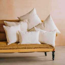 "Graham and Green 24"" x 24"" Cushion Pad"