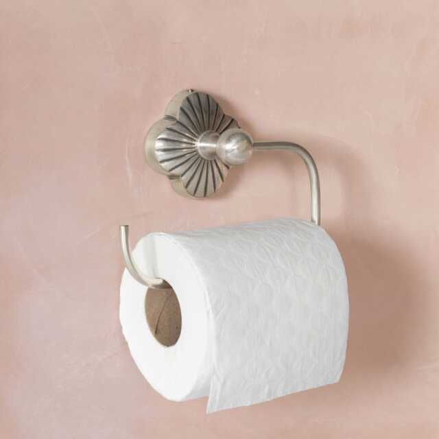 Graham and Green Eliston Toilet Roll Holder - image 1