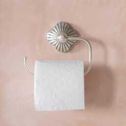 Graham and Green Eliston Toilet Roll Holder - thumbnail 2