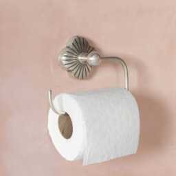 Graham and Green Eliston Toilet Roll Holder