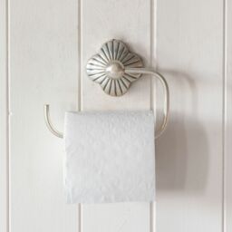 Graham and Green Eliston Toilet Roll Holder - thumbnail 2
