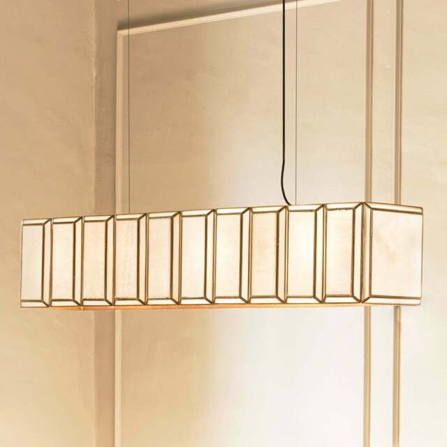 Graham and Green Bridgerton Island Chandelier - image 1