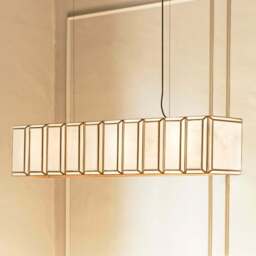 Graham and Green Bridgerton Island Chandelier - thumbnail 1