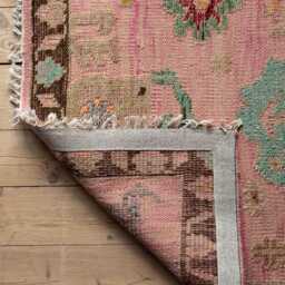 Graham and Green Harper Hand-Knotted Rug - 250 x 350cm - thumbnail 4