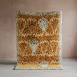 Graham and Green Orville Rug 200 x 140cm - thumbnail 1