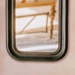 Graham and Green Tatum Wall Mirror - thumbnail 3