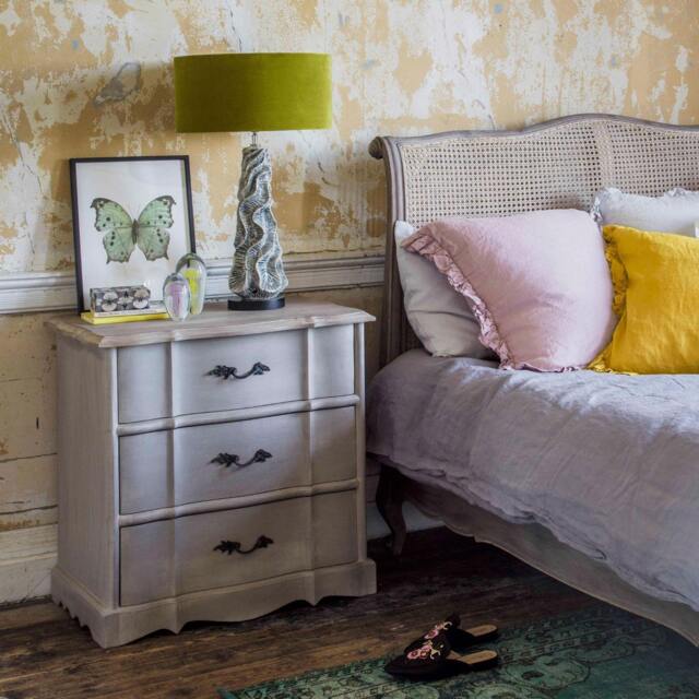Graham and Green Florence Small Chest of Drawers - image 1