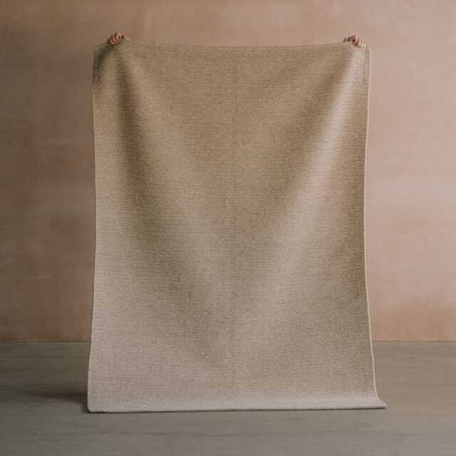 Graham and Green Carmen Hand Loom Rug - 230 x 160cm - image 1