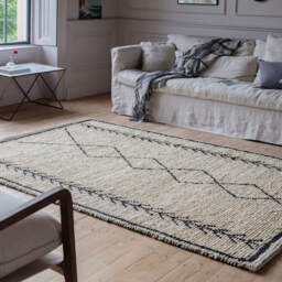 Graham and Green Micah Handwoven Rug 250 x 350cm - thumbnail 3