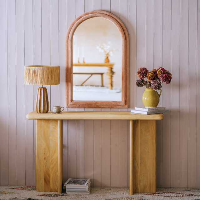 Graham and Green Nancy Console Table - image 1