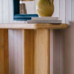 Graham and Green Nancy Console Table - thumbnail 6