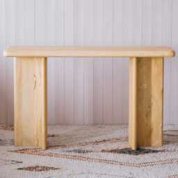 Graham and Green Nancy Console Table - thumbnail 2