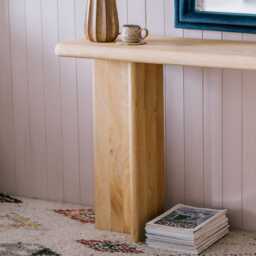 Graham and Green Nancy Console Table - thumbnail 4