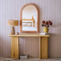 Graham and Green Nancy Console Table
