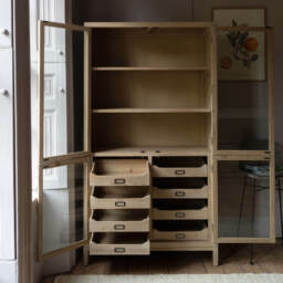 Graham and Green Verity Kitchen Cabinet - thumbnail 6