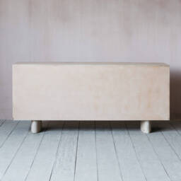 Graham and Green Eckley Four Door Sideboard - thumbnail 5