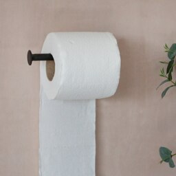 Graham and Green Selma Metal Toilet Roll Holder