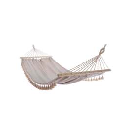 Graham and Green Ivy Tasselled Hammock