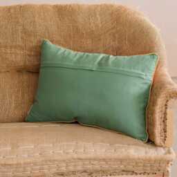 Graham and Green Merci Cushion - thumbnail 2