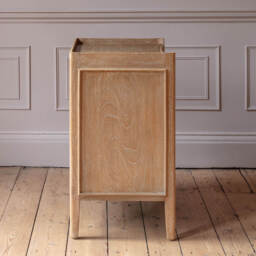 Graham and Green Gracie Bedside Table - thumbnail 5
